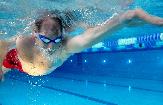 6 Schnelle Atemübungen Für Schwimmer